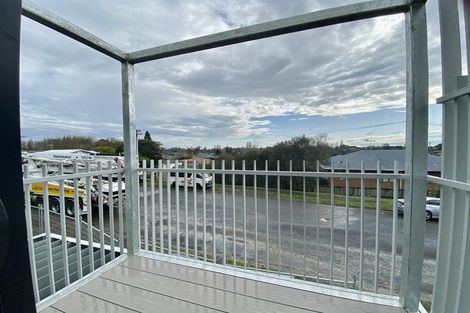 Photo of property in 7u1 Dyer Street, Whitiora, Hamilton, 3200