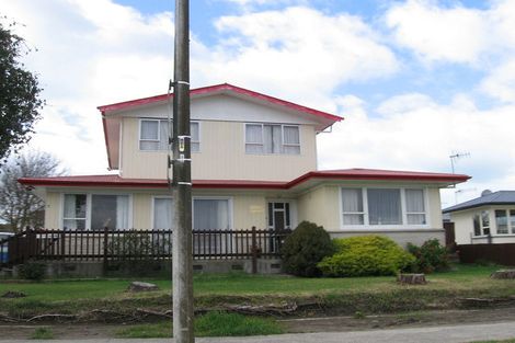 Photo of property in 7 Freyberg Avenue, Tamatea, Napier, 4112