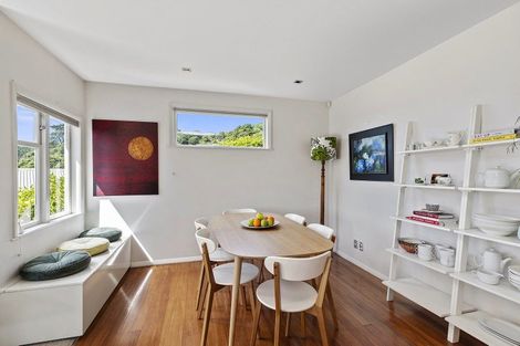 Photo of property in 4 Pinnacle Street, Seatoun, Wellington, 6022