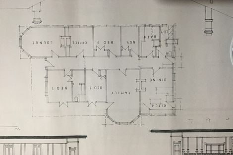 Photo of property in 6 Market Street, Ngaruawahia, 3720