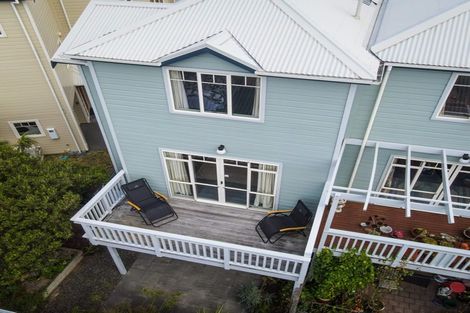 Photo of property in Colombo St Apartments, 3/10 Colombo Street, Newtown, Wellington, 6021