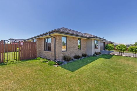 Photo of property in 56 Granite Drive, Rolleston, 7614