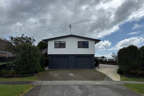 Photo of property in 7 Taniwha Street, Paeroa, 3600