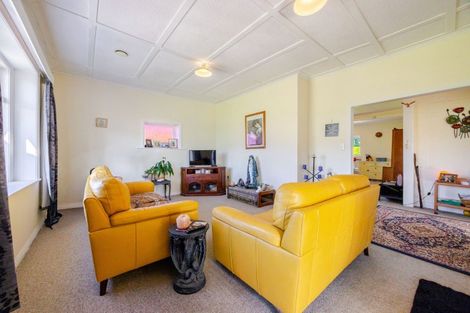 Photo of property in 147 Mangatuna Road, Weber, Dannevirke, 4970