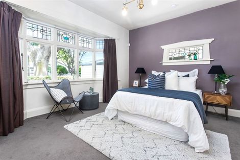 Photo of property in 16 Massey Crescent, St Albans, Christchurch, 8014