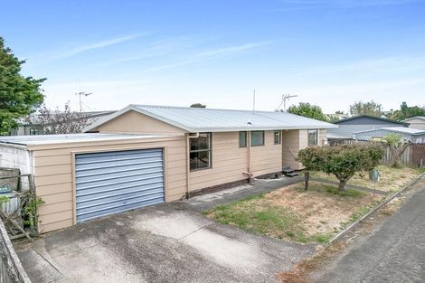 Photo of property in 45a Crawshaw Drive, Nawton, Hamilton, 3200