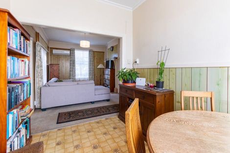 Photo of property in 19 Atkinson Street, Woodville, 4920