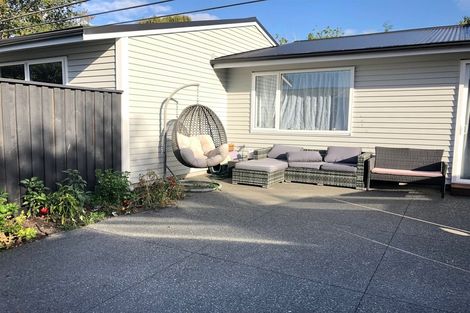 Photo of property in 2/160 Geraldine Street, Edgeware, Christchurch, 8013