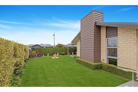 Photo of property in 16 Rapley Street, Kaiapoi, 7630