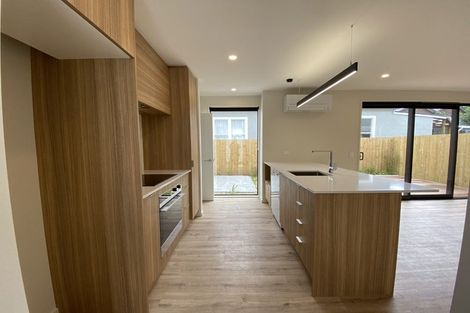 Photo of property in 95b Poulson Street, Addington, Christchurch, 8024