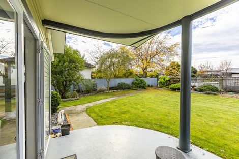 Photo of property in 16 Goodger Street, Waipukurau, 4200