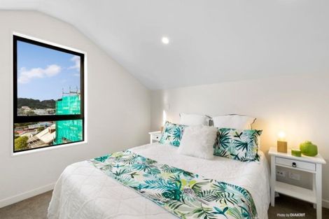 Photo of property in 11/124u Britomart Street, Berhampore, Wellington, 6023