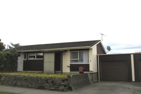 Photo of property in 2 Upland Road, Hoon Hay, Christchurch, 8025