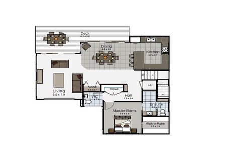 Photo of property in 525 Otumoetai Road, Matua, Tauranga, 3110