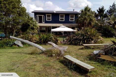 Photo of property in 499 Tara Road, Mangawhai, Kaiwaka, 0573