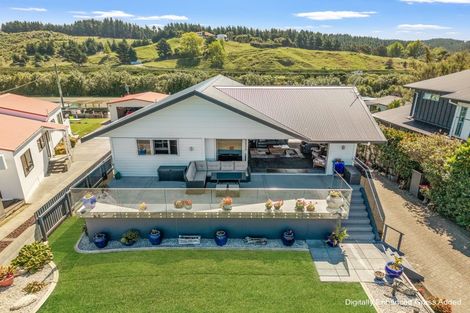Photo of property in 251 Whirinaki Road, Eskdale, Napier, 4182