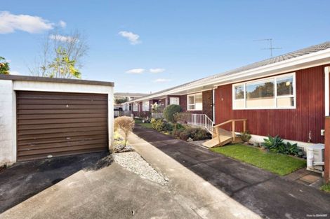 Photo of property in 3/34 Campbell Road, Onehunga, Auckland, 1061