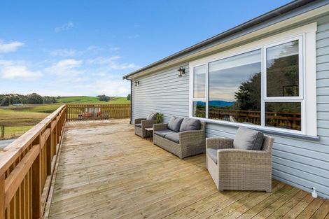 Photo of property in 1035 Waitahuna Road West, Waitahuna West, Lawrence, 9593