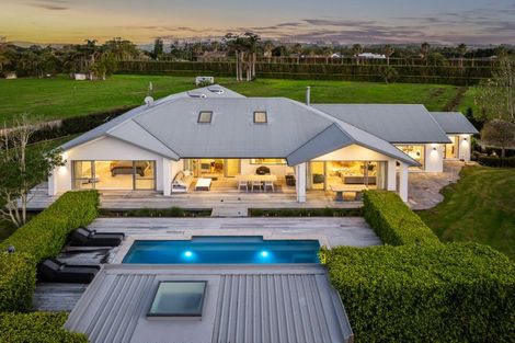 Photo of property in 238 Point Wells Road, Point Wells, Warkworth, 0986