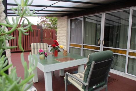 Photo of property in 117 Guy Street, Dannevirke, 4930