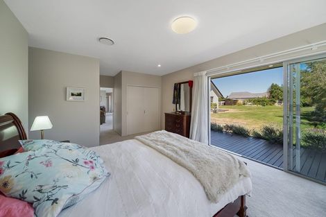 Photo of property in 19 Rossington Drive, West Melton, 7618