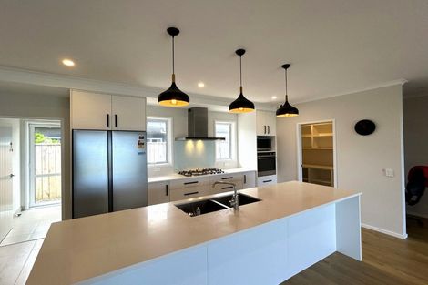 Photo of property in 2 Tutoko Place, Aotea, Porirua, 5024