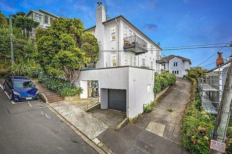Photo of property in 40u4 Buller Street, Te Aro, Wellington, 6011