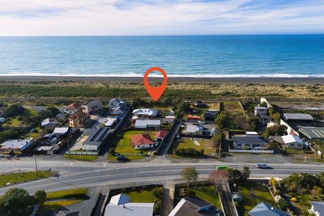 Photo of property in 234c Beach Road, Kaikoura, 7300