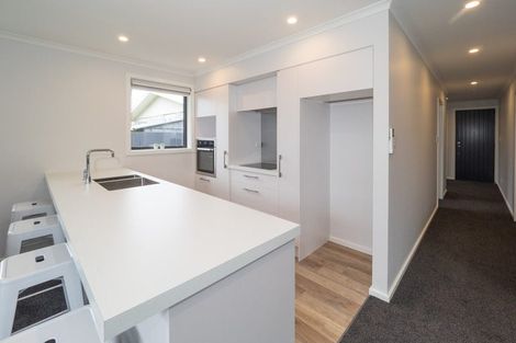 Photo of property in William Street, Ashburton, 7700