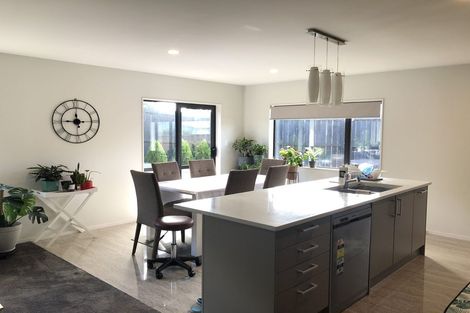 Photo of property in 8a Blythe Place, Glendene, Auckland, 0602