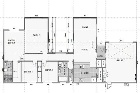 Photo of property in 22 Palmer Avenue, Rolleston, 7615