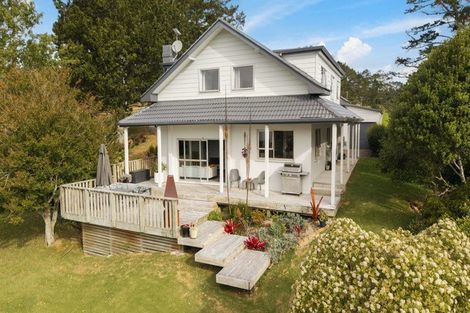 Photo of property in 219 Spur Road, Stillwater, Silverdale, 0993