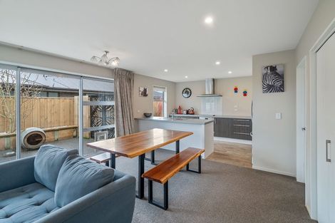 Photo of property in 39 Lydiard Drive, Rolleston, 7615