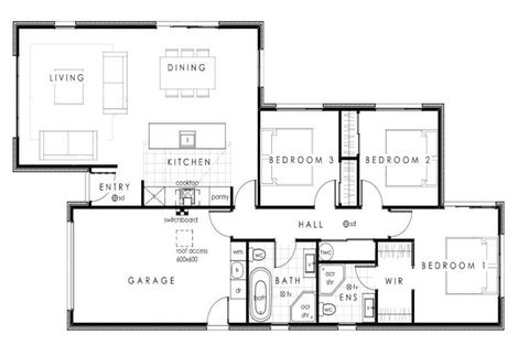 Photo of property in 24 Awatere Street, Pegasus, 7612