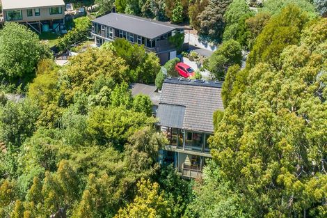 Photo of property in 12 Pentre Terrace, Cashmere, Christchurch, 8022