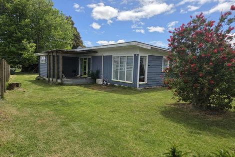 Photo of property in 2 Bisset Road, Kaikohe, 0405
