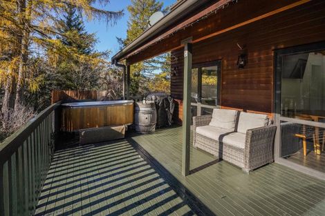 Photo of property in 87 Chalet Crescent, Hanmer Springs, 7334