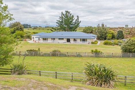 Photo of property in 334 Motuiti Road, Foxton, 4891