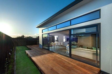 Photo of property in 16 Twin Meadows Drive, Casebrook, Christchurch, 8051