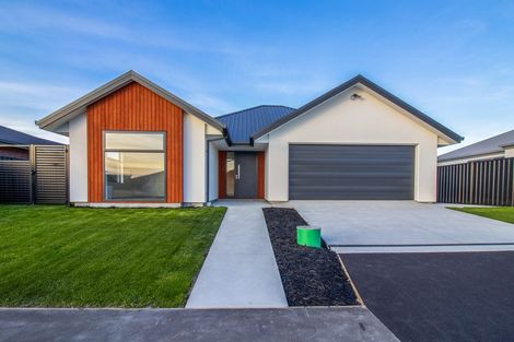 Photo of property in 39 Bishop Street, Kaiapoi, 7630