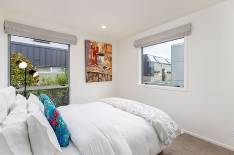 Photo of property in 231 Salisbury Street, Christchurch Central, Christchurch, 8013