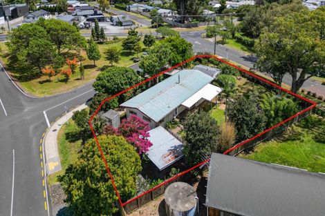 Photo of property in 3 Great North Road, Riverhead, 0820