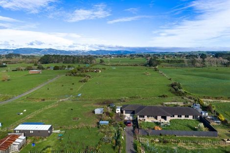 Photo of property in 45 Karioitahi Road, Waiuku, 2683