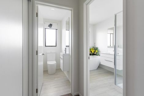 Photo of property in 10 Chandler Way, Rolleston, 7615