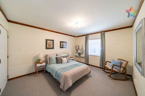 Photo of property in 57 Oroua Street, Eastbourne, Lower Hutt, 5013