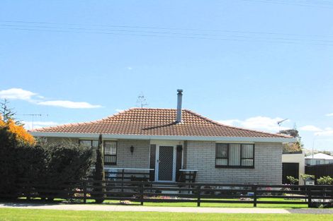 Photo of property in 181 Hakanoa Street, Huntly, 3700