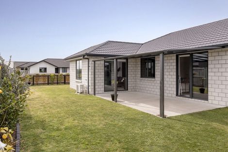 Photo of property in 14 Rotomanu Place, Pyes Pa, Tauranga, 3112
