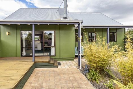 Photo of property in 116 Kings Road, Leithfield, 7481