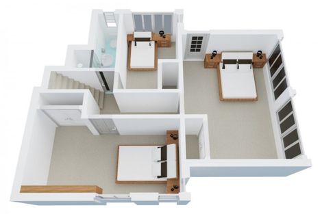 Photo of property in 54 Richmond Avenue, Karori, Wellington, 6012