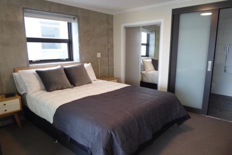 Photo of property in Frame Apartments, 801/111u Molesworth Street, Thorndon, Wellington, 6011